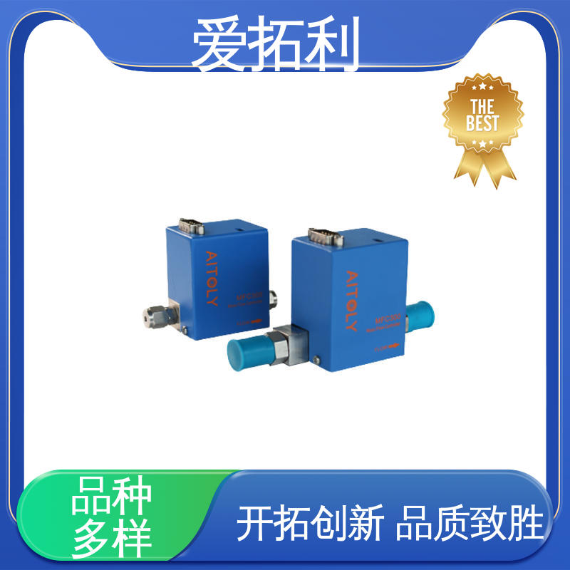 品质致胜 口碑好物 多量程变压器 气体数显流量控制器 爱拓利