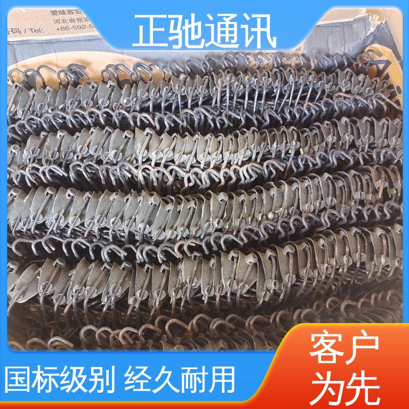 正驰通讯 2.0铁丝 工艺成熟 质量可信 严选原材 品质放心