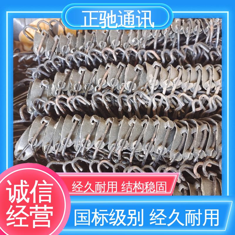 正驰通讯 冷镀铁丝 工艺成熟 质量可信 严选原材 品质放心