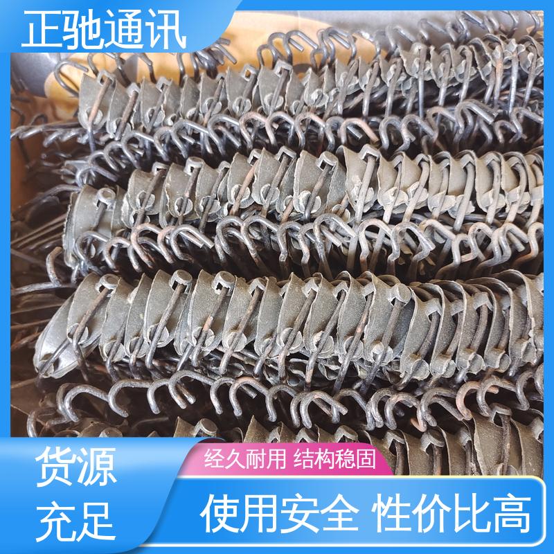 正驰通讯 钢绞线 承重性好 不易变形 严选原材 品质放心