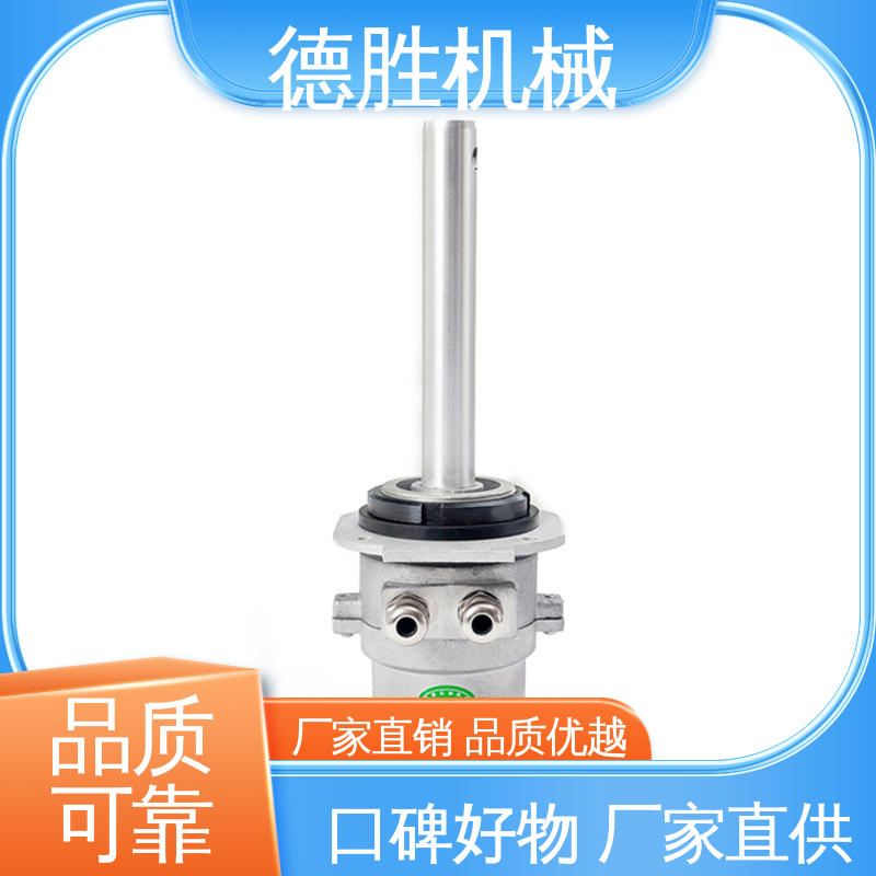 德胜 油罐车 防溢流探头 抗干扰能力强 材质精选