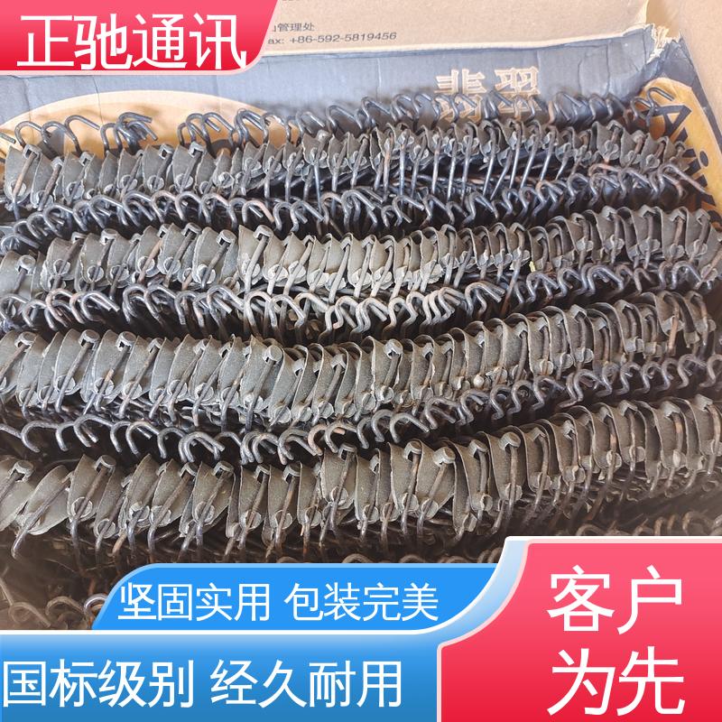 正驰通讯 黄铁丝 工艺成熟 质量可信 多规格可选 库存充足