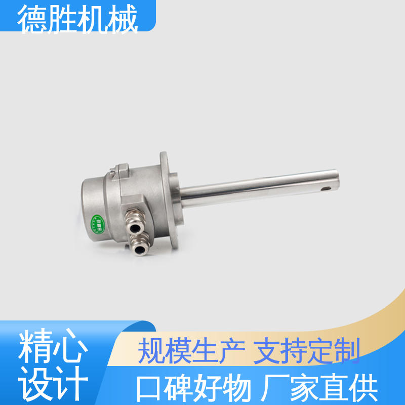 德胜 油罐车配件 防溢流防静电传感器 安全接地 保质保量