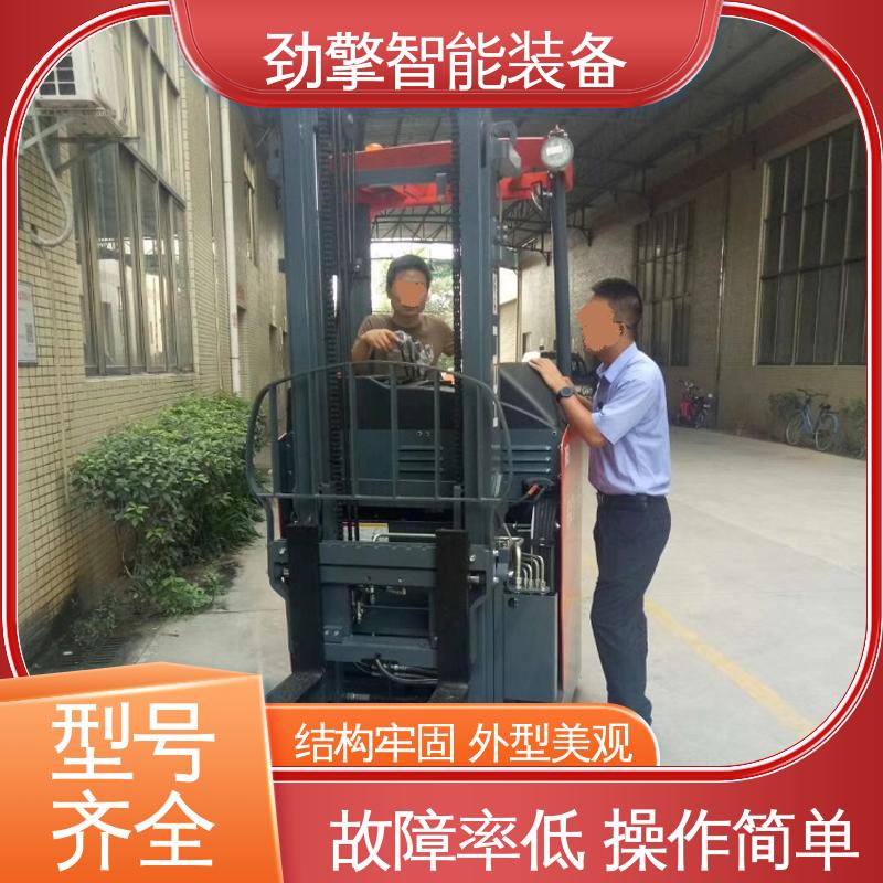 合力 电动托盘堆垛车 叉车代理商 符合国家环保要求 故障率低