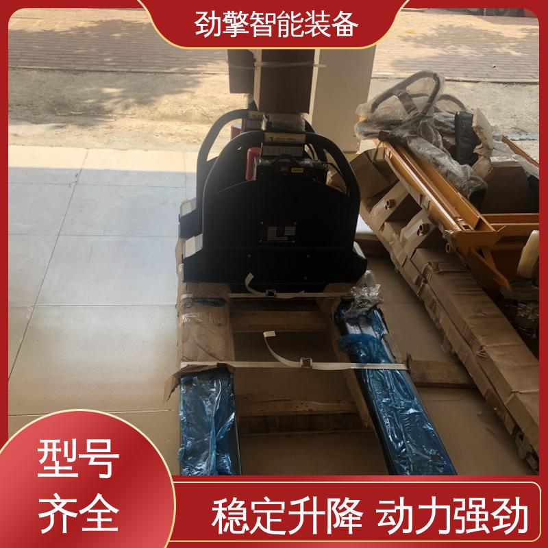 南 宁合力 电动托盘搬运车 叉车轮胎 铅酸电池 性能稳定