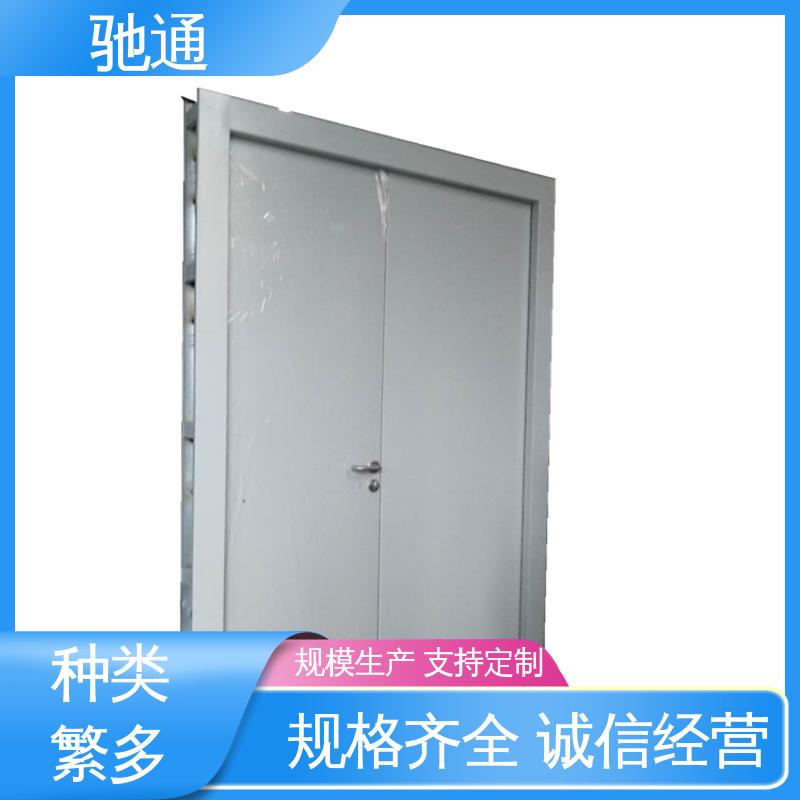 驰通 系统隔音门 多种样式 材质设计精巧 美观大方