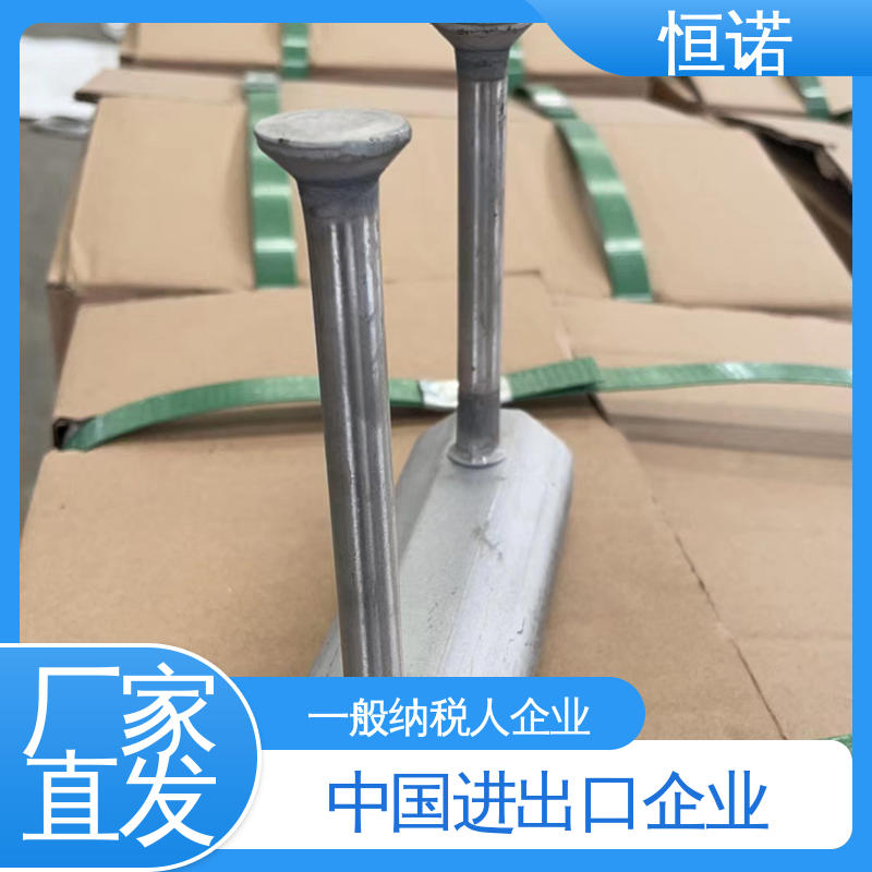 焊接工字钢 支持异形件定制 墩身V型哈芬槽 源头工厂 恒诺
