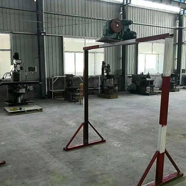 防跑车装置 斜井防跑车装置 矿用防跑车装置