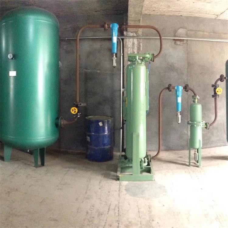 中拓氮氧分离设备 分子筛式制氮机 氮气纯化机