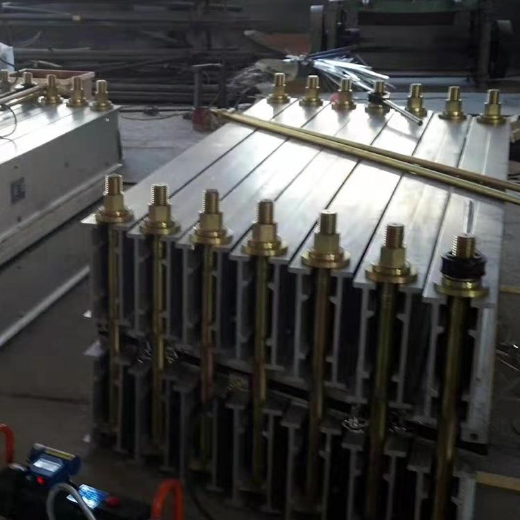 中拓 供应皮带式接头修补机 电热式防爆型皮带硫化机 硫化机器