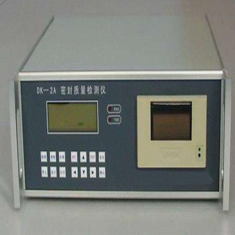 中拓 单体液压支柱密封质量检测仪 矿用检测设备 密封检测器