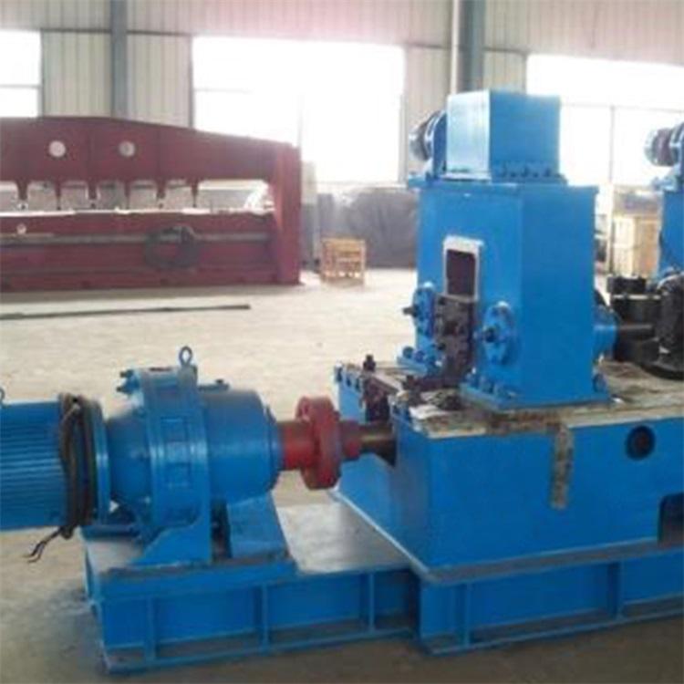 中拓 液压校直机 YJZ型校直机器 矿用轨道校直机械