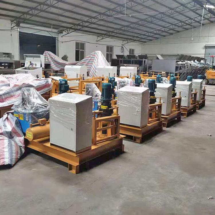 中拓工字钢冷弯机 数控弯弧机 圆管槽钢角钢弯拱机