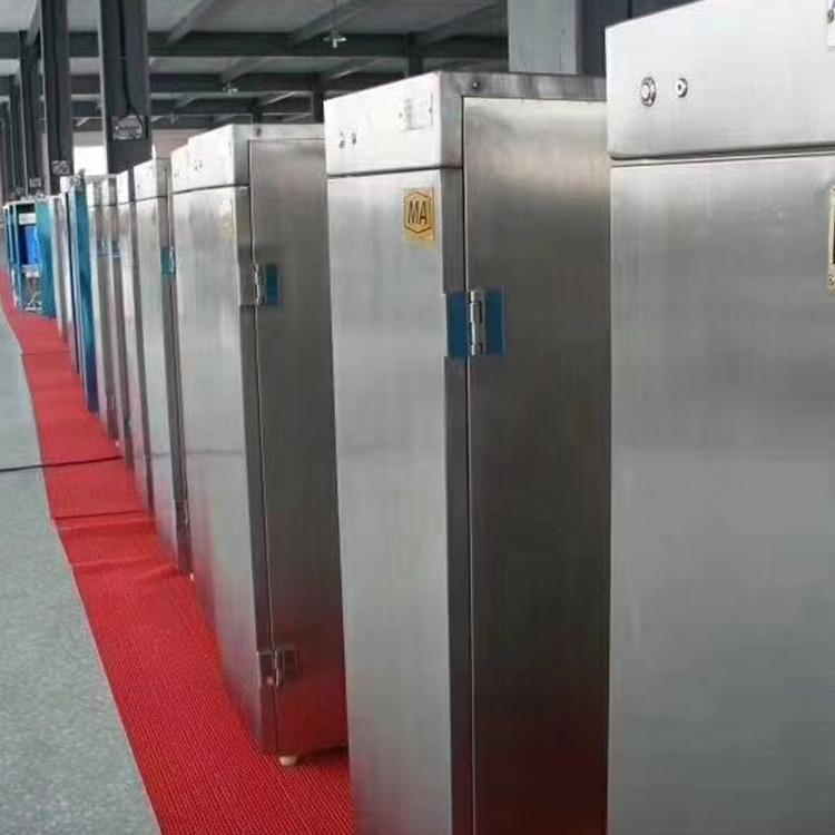 中拓 矿用防爆饮水机 两用中间热饭喝水机参数 自动加热饮水器机