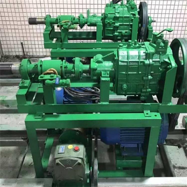 中拓横向山泉打井机 气动水井钻机 解决山区吃水困难