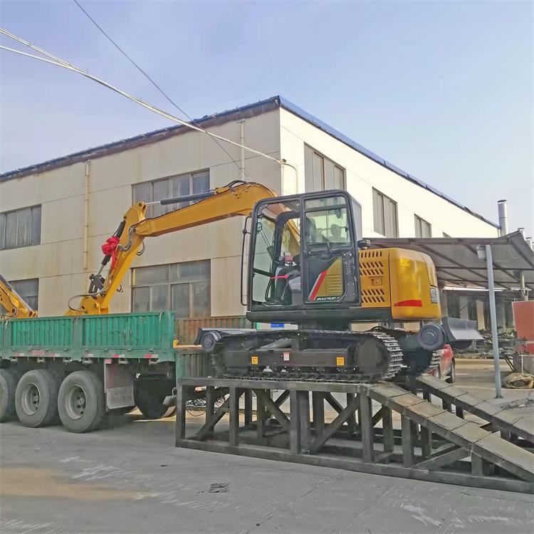 中拓挖掘机换枕机 铁路铺设枕轨机 掘机改装轨枕换枕器