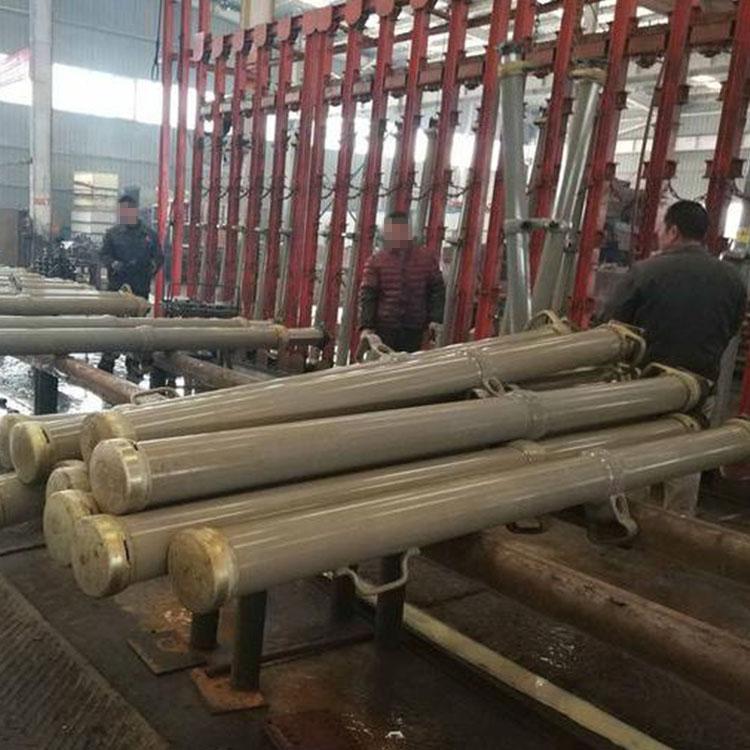 中拓单体液压支柱质量检测仪 密封检测仪器 矿用检测设备