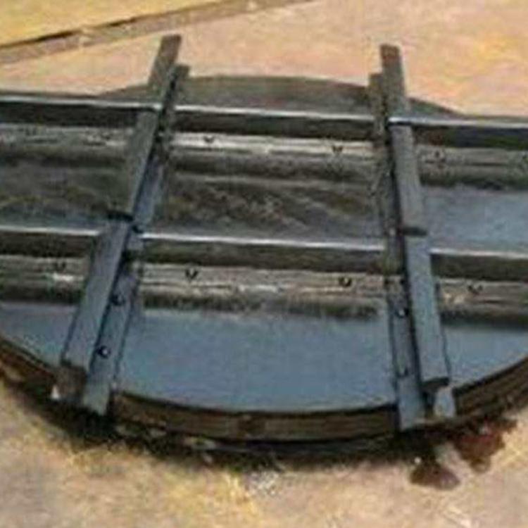 中拓电动轨道转盘 变向平稳 可大角度变向 适应于场地受限地方