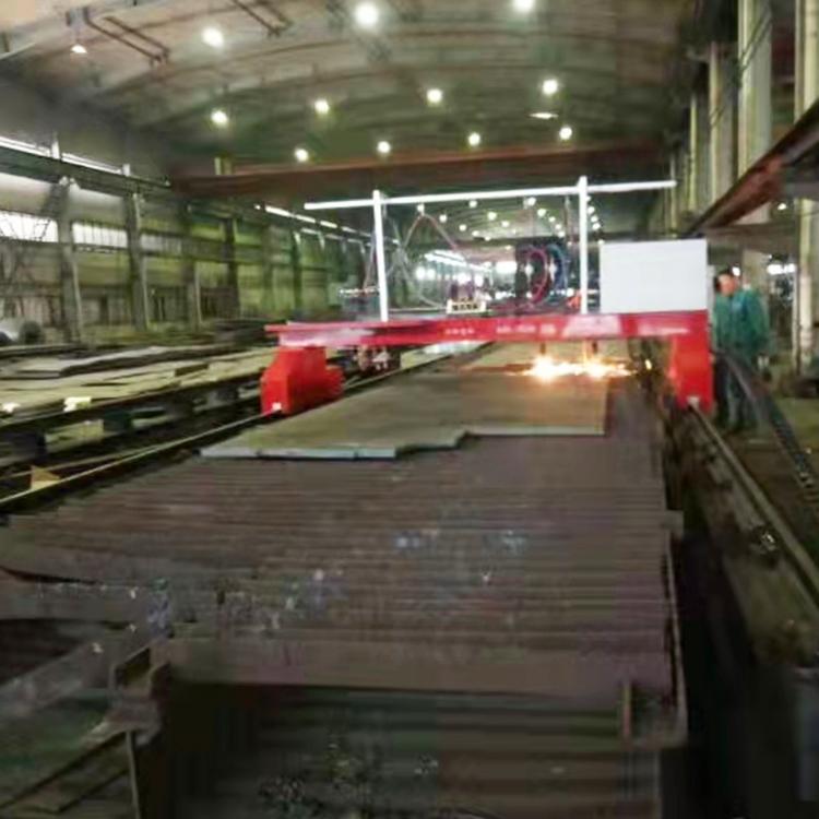 中拓小型金属等离子切割机 不锈钢管切断机 割弧割孔割断一机