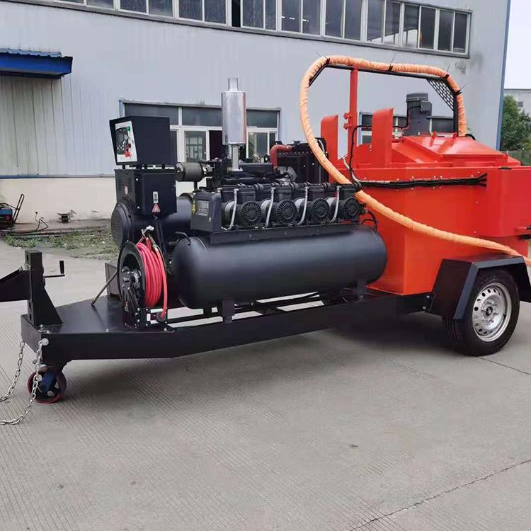 中拓 60L灌缝机 路面沥青灌缝机器 小型灌缝机械