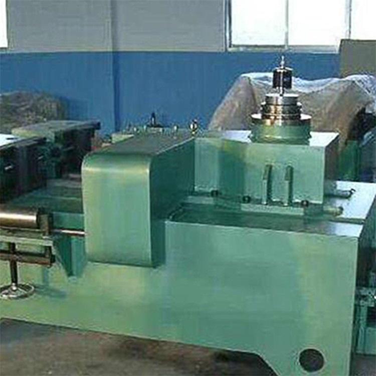 中拓 液压校直机 矿用轨道校直机械 煤矿V型钢校直机器