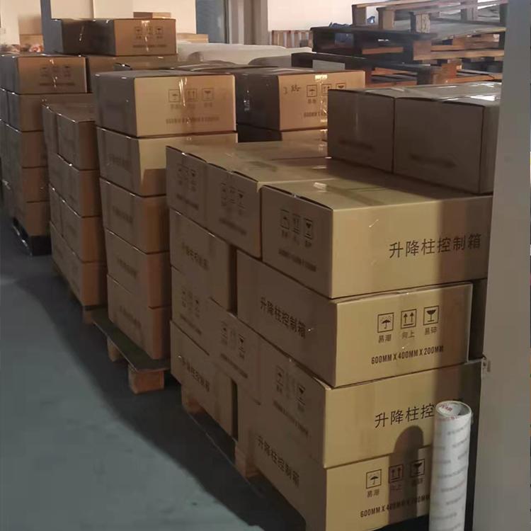 中拓升降柱 全自动路障伸缩柱 电动路障?升降地柱