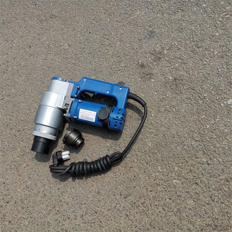 中拓螺栓扭剪扳手 大力矩便携式钢结构 操作简单