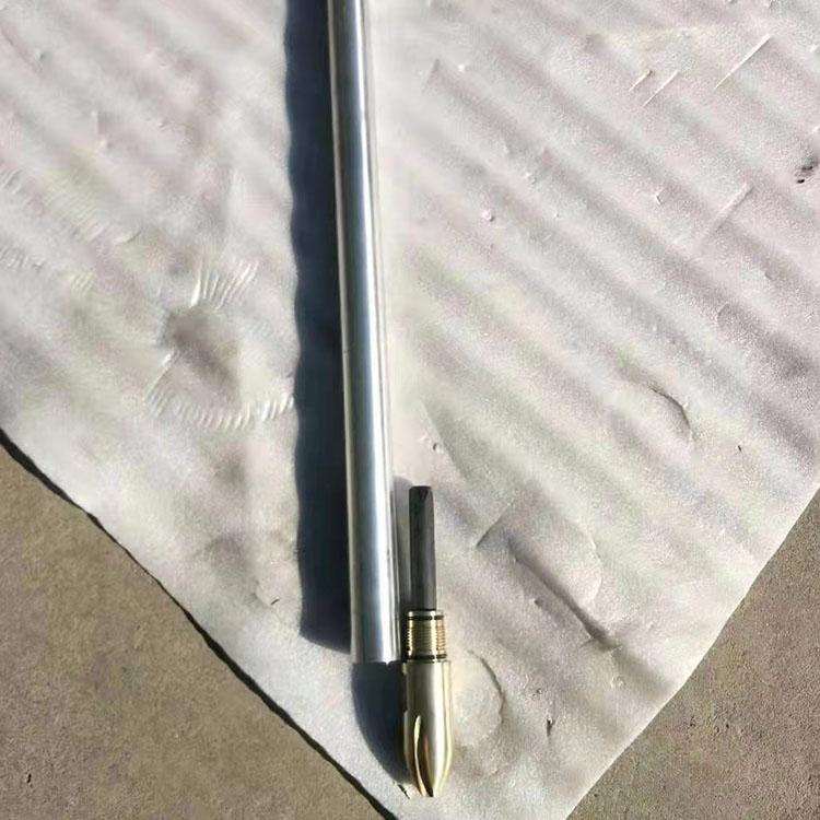 中拓 矿用回转测斜仪 防爆钻孔测斜仪器 自动智能测斜设备