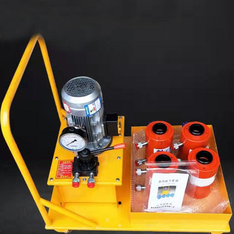 中拓 板换夹紧器 换热器扳手 板式换热器的拆装工具