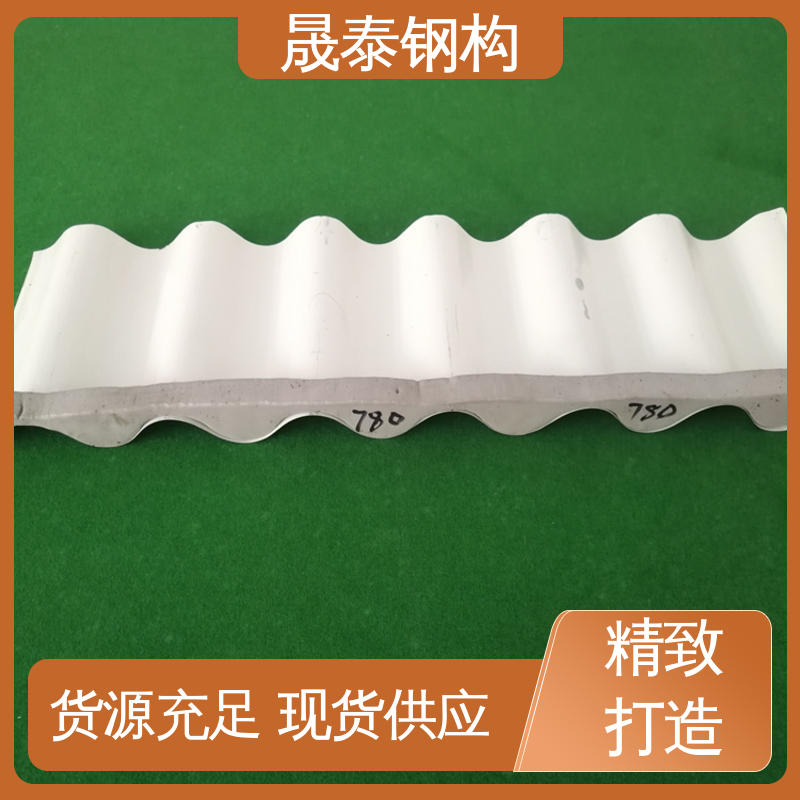 建筑工程配件彩钢瓦泡沫堵头 固定 大量现货 PEF加密材型 晟泰钢构