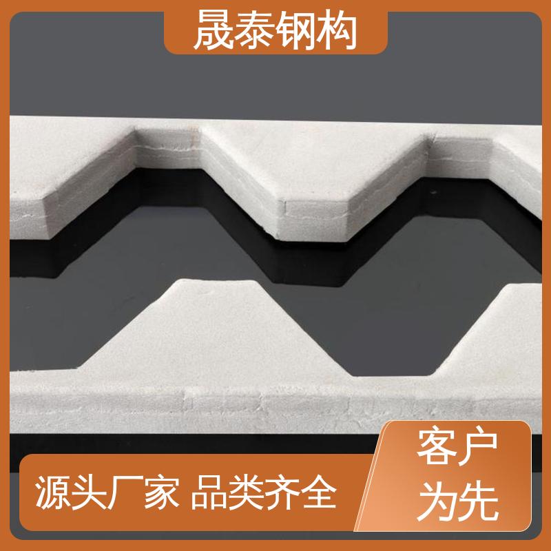 固定 灰色 角驰470/760/840彩钢瓦屋脊檐口密封胶条 大量现货 晟泰