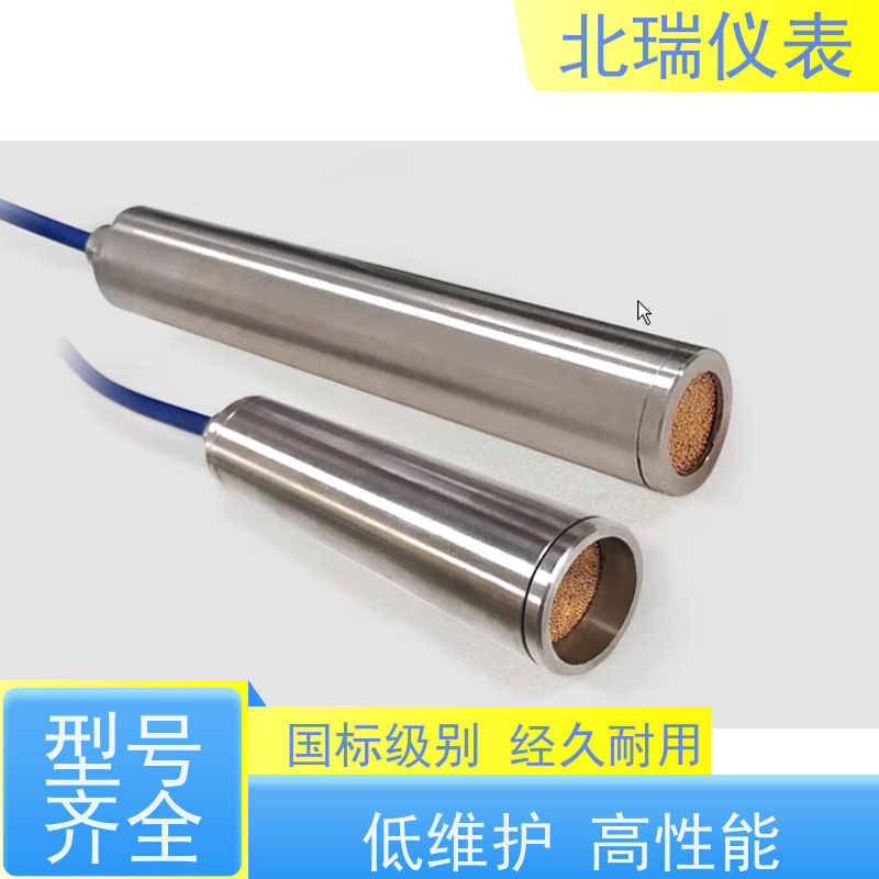 北瑞仪表 大坝监测渗压计 性能稳定 便捷安全 物流配送 发货快