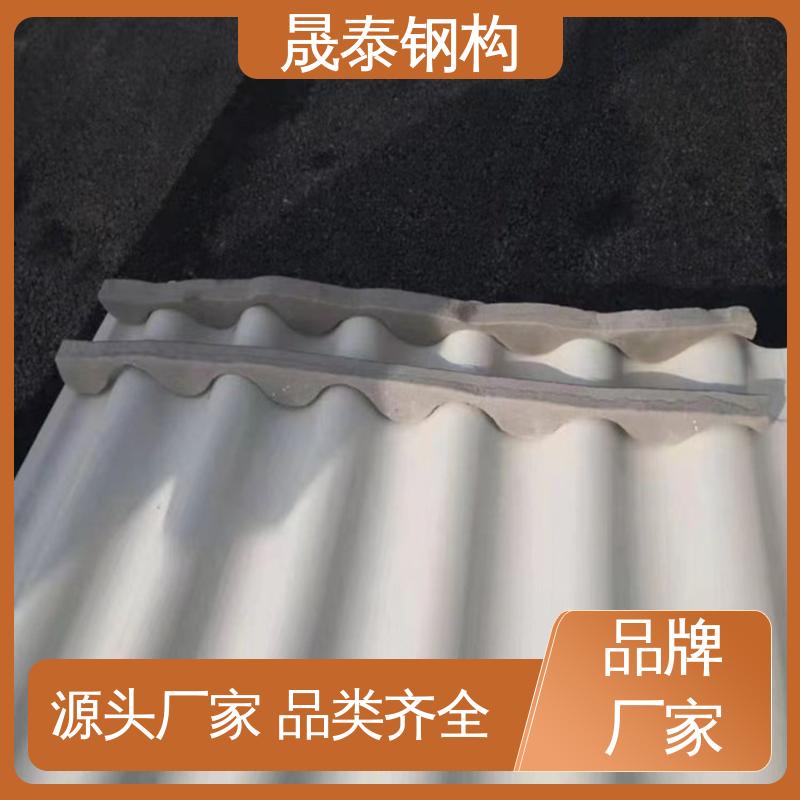 灰色 耐磨损 角驰470/760/840彩钢瓦屋脊檐口密封胶条 大量现货 晟泰