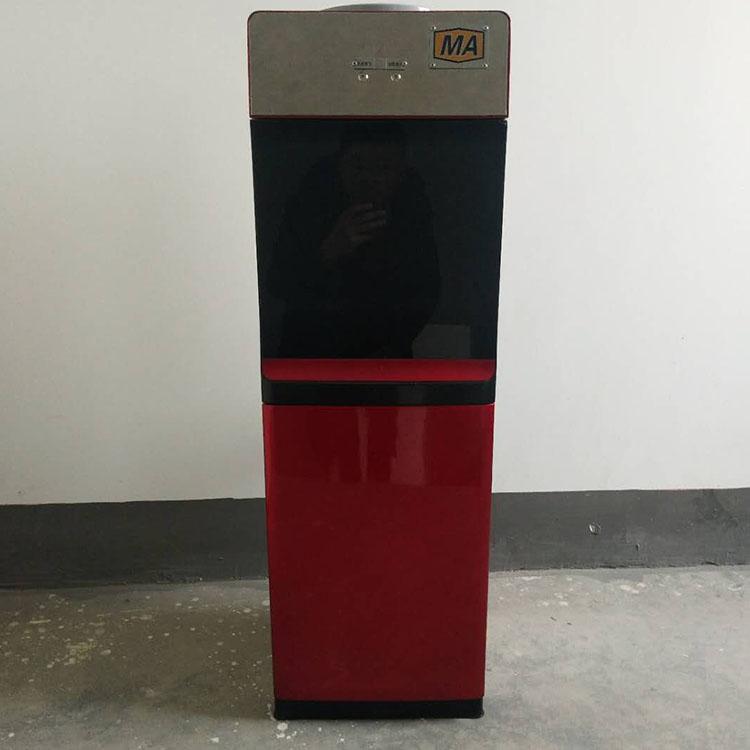 中拓 防爆饮水机 不锈钢小型开水器 自动矿用加热饮水设备