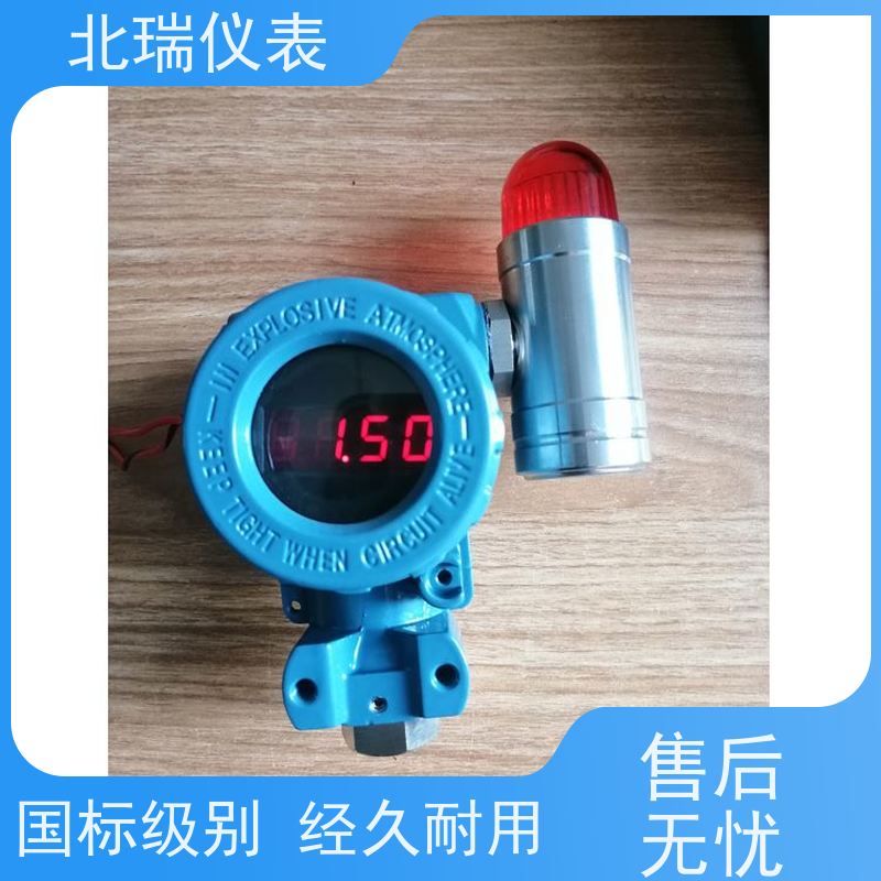 北瑞仪表 量程显示范围较大 严选原材 品质放心