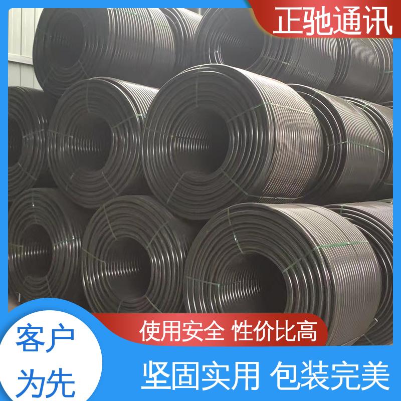 正驰通讯 2进2出接头盒 用于建筑工地 防护等级高 严选原材 品质放心