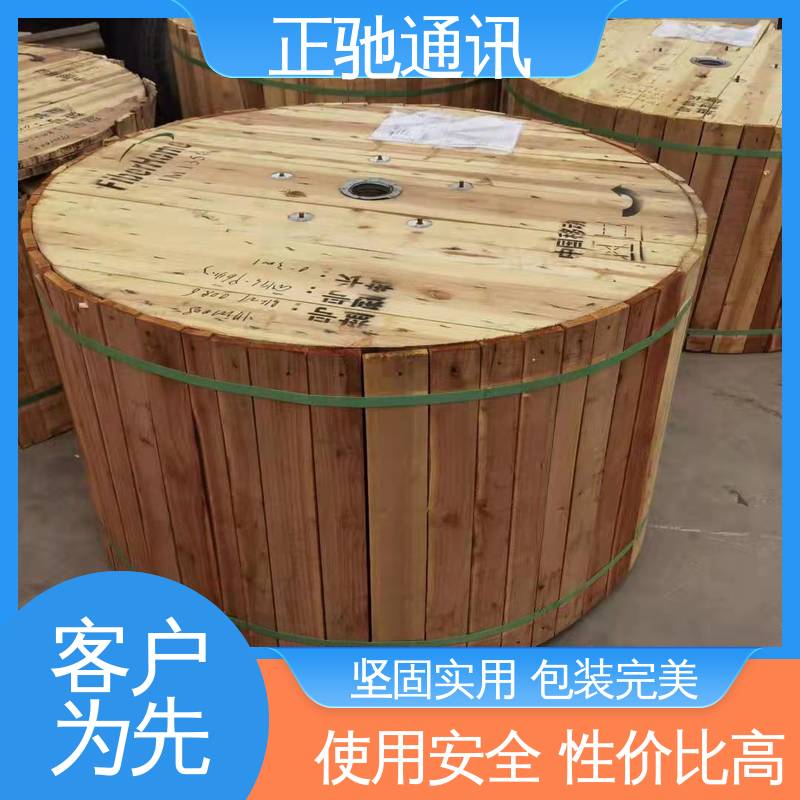 正驰通讯 96芯接头盒 耐磨损 抗冲击 耐压扁 严选原材 品质放心