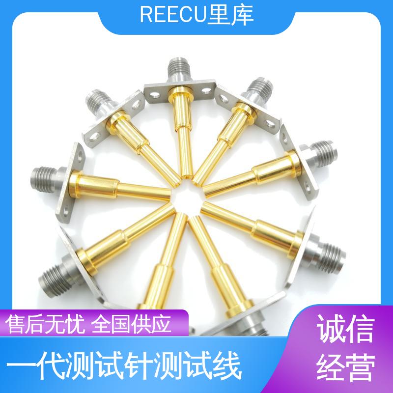 REECU IPEX1代测试探针 聚合物内阻检测仪探头 品质可信 性能稳定