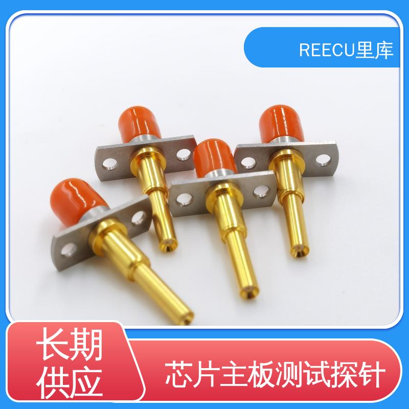 REECU IPEX1代测试探针 3.3凹针 RF射频头同轴 性能好 厂家供应