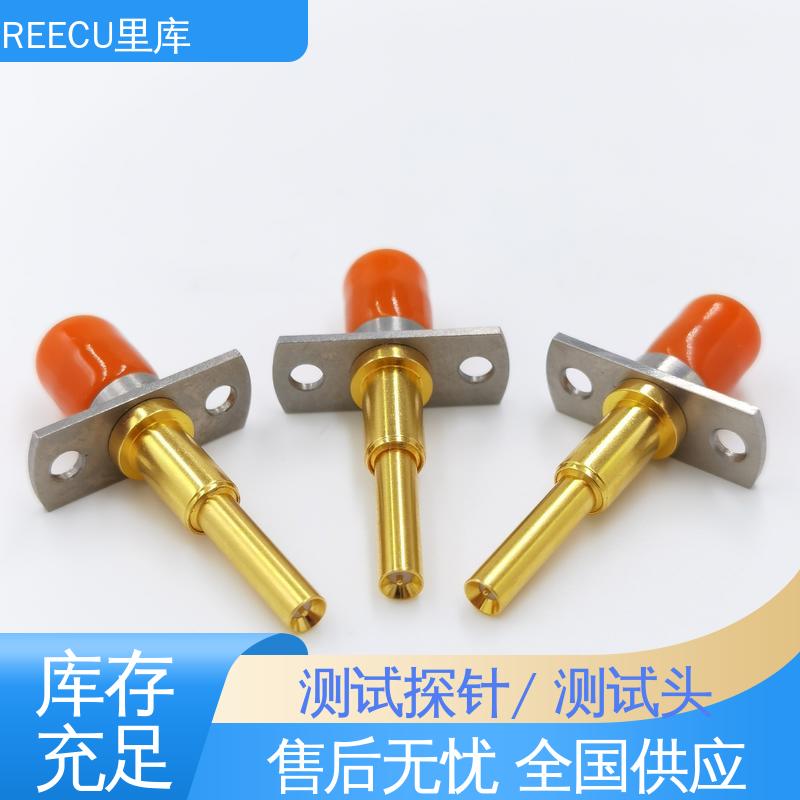 里库 芯片主板测试探针 持久耐用 精工制作 性价比高 厂家供应