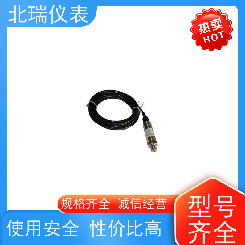 北瑞仪表 防水型 精度等级高 多规格可选 库存充足