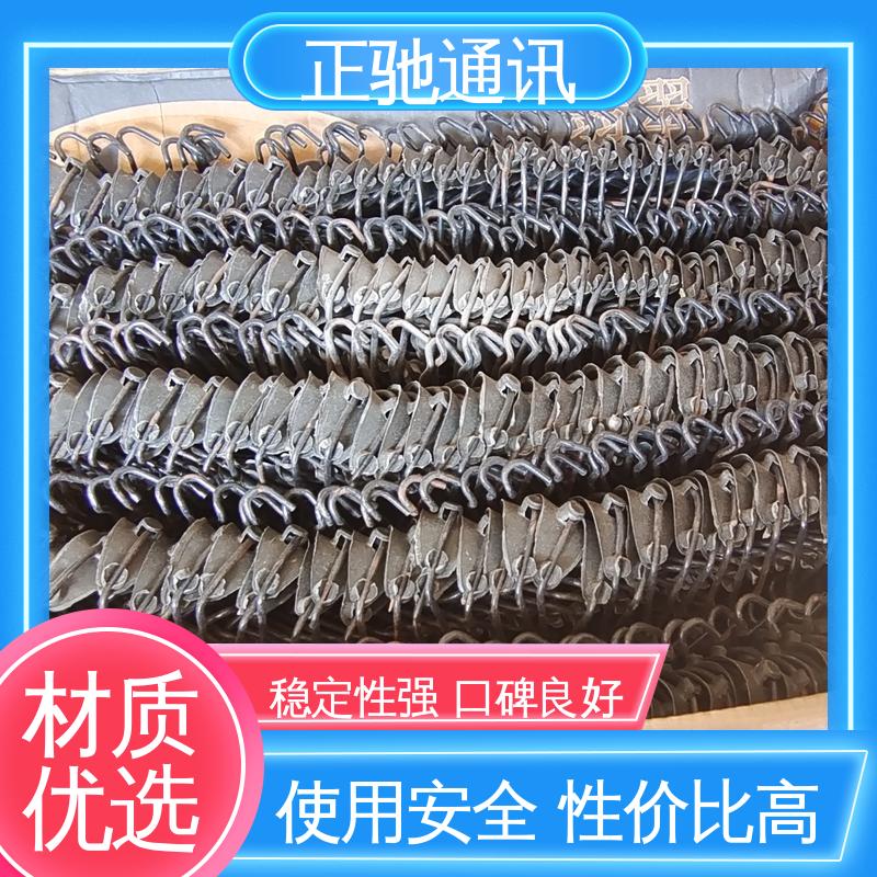 正驰通讯 矿用钢绞线 经久耐用 结构稳固 使用安全 性价比高