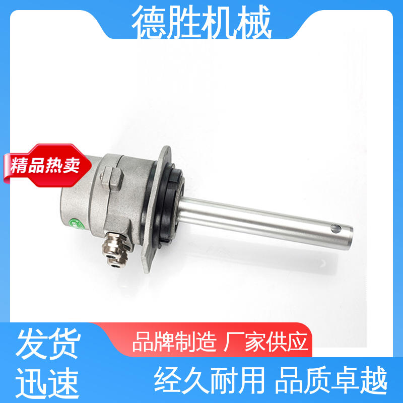 德胜 罐车 防溢流探头 全数字电路设计 材质优选