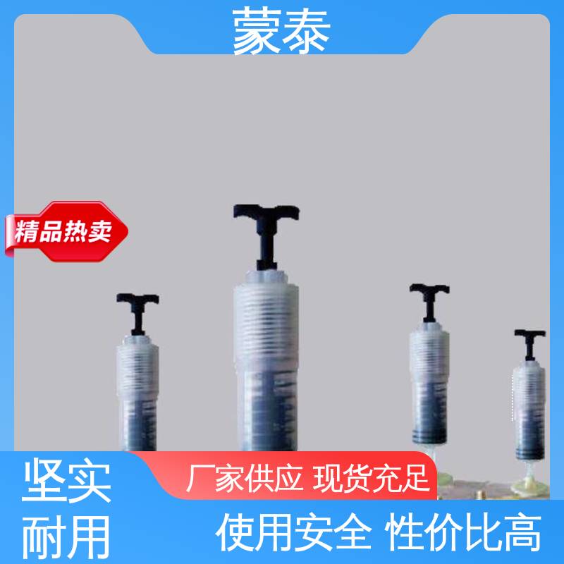  灌缝胶注胶器底座 全国供应 应用广泛 补强注射器