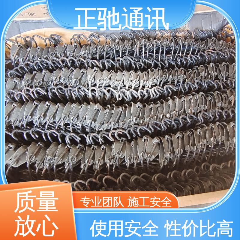 正驰通讯 1.8钢绞线 工艺成熟 质量可信 严选原材 品质放心