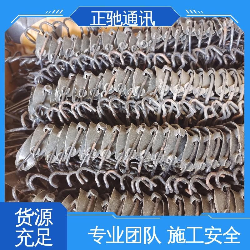 正驰通讯 3.0钢绞线 承重性好 不易变形 使用安全 性价比高