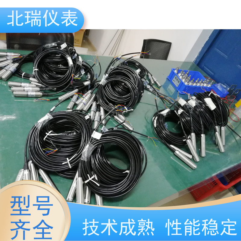 北瑞仪表 地下水水位计 安装维护方便 售后无忧 诚信经营