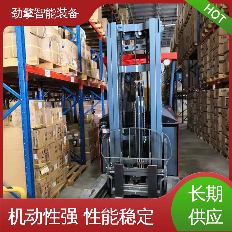 合力 电动托盘堆垛车 叉车公司 铅酸电池 性价比高
