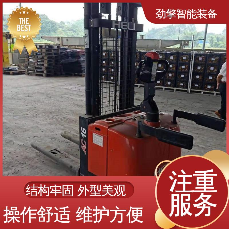 合力 电动托盘堆垛车 发动机配件 CDD16 动力强劲