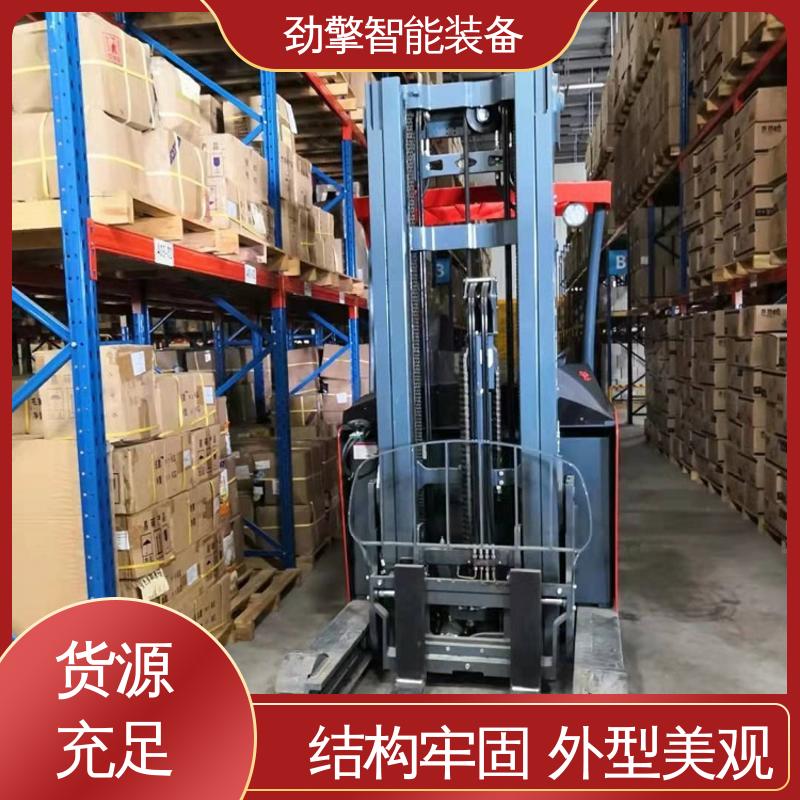 合力 电动托盘堆垛车 叉车轮胎 铅酸电池 性价比高